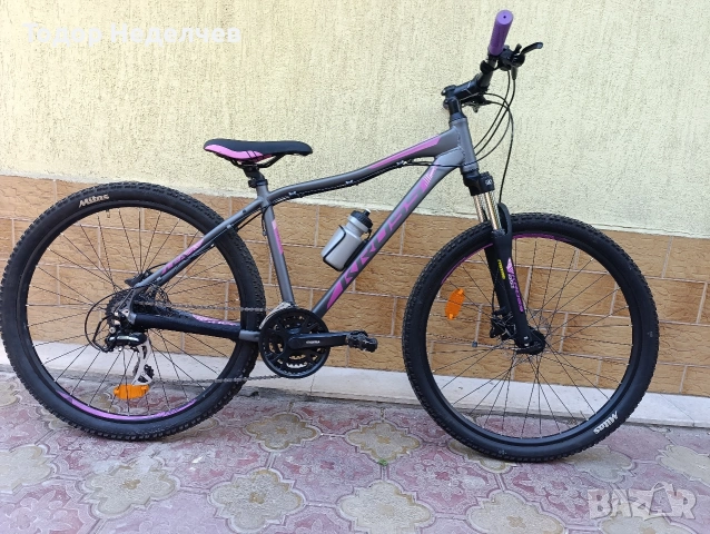 Kross Lea 27,5 цола 