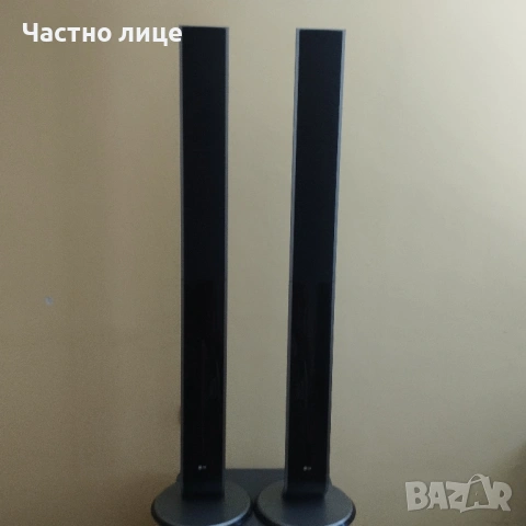 Тонколони LG