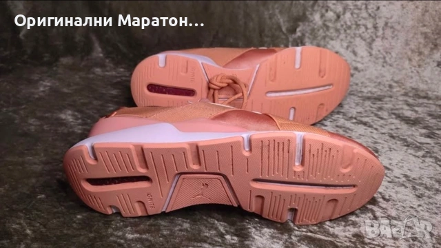 Дамски Puma номер 39 стелка 25.5см, снимка 5 - Маратонки - 54406934