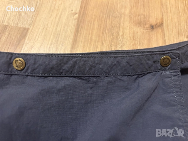 Fjällräven Daloa MT Skorts Womens, снимка 4 - Къси панталони и бермуди - 55565568
