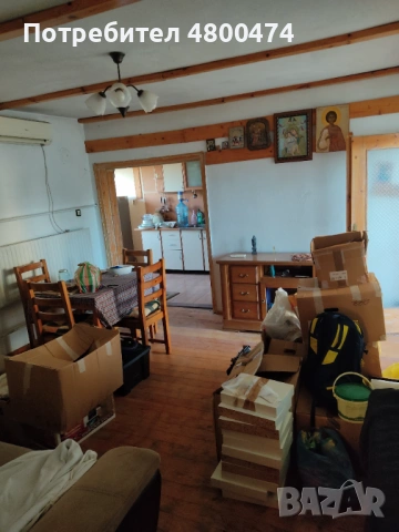 Продава къща в с. Ряхово , снимка 2 - Къщи - 54233837