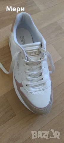 Дамски маратонки ESPRIT, снимка 12 - Маратонки - 55492597