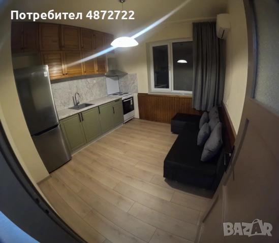 Двустаен апартамент под наем от собственик, снимка 7 - Апартаменти - 55122406