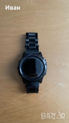 Garmin Fenix 3Hr Sapphire