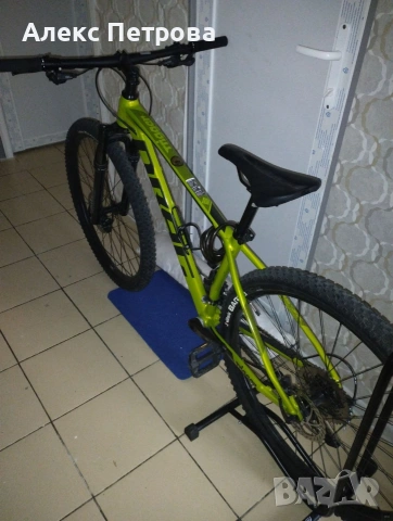 Drag Trigger 29 цола