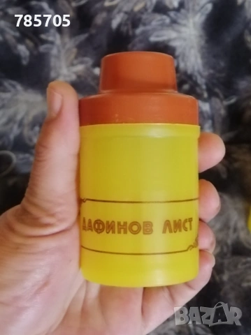 Комплект за подправки , снимка 4 - Други стоки за дома - 54423931