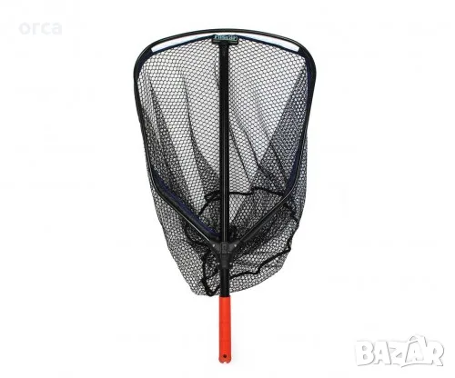 Кеп Filstar Goliath Super Strong Net сгъваем с гумирана мрежа 2 м