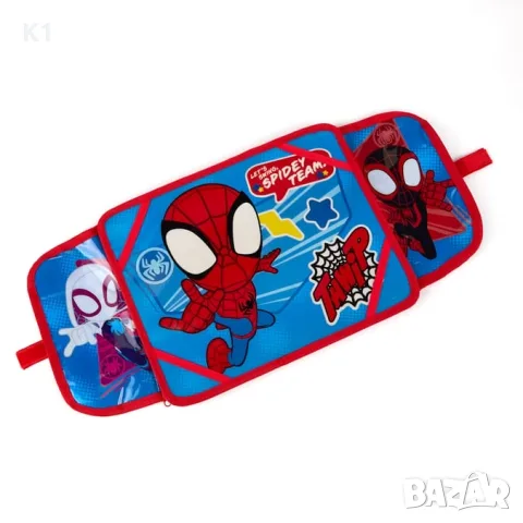 ПРОМО! Детски комплект Чанта Стич с 19 части за рисуване Лило и Стич, Lilo and Stitch drawing set, снимка 8 - Други - 55594173