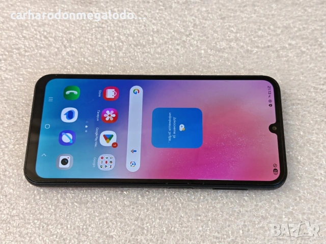 Samsung Galaxy A24 128GB 4GB RAM Dual , снимка 8 - Samsung - 55125634