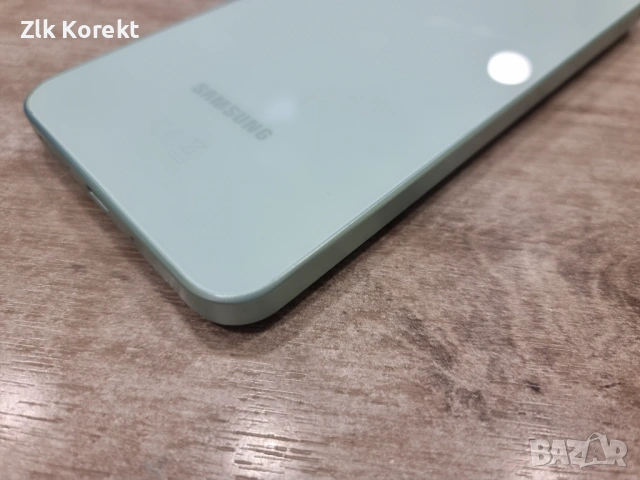 Samsung A26 5G 128GB 6GB RAM, снимка 6 - Samsung - 54553653