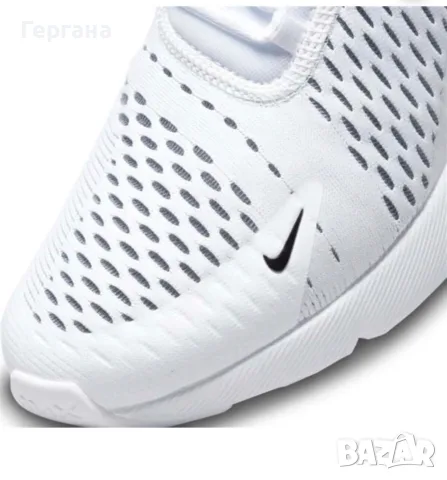 Дамски маратонки Nike нови, снимка 3 - Маратонки - 55593147
