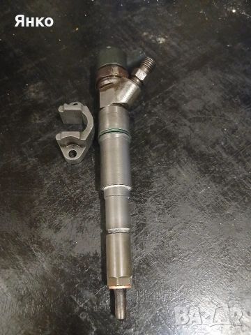 Дюза Bosch дизел Common Rail за BMW E46 E39 2.5tdE60 E53 E65 2.0d M47 3.0d M57 , снимка 8 - Части - 55038952