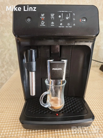 Philips EP1220, снимка 6 - Кафемашини - 54829737