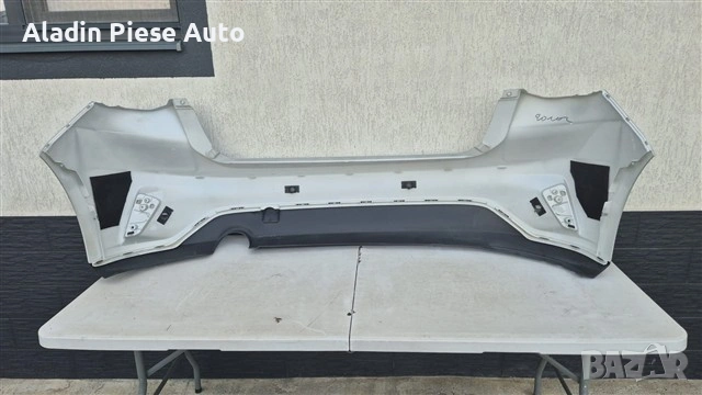 Задна броня Ford Focus 4 Hatchback година 2018 2019 2020 2021 2022 2023 код JX7B17906A1 , снимка 5 - Аксесоари и консумативи - 55014675