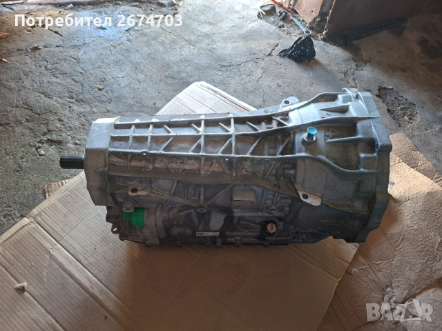 Автоматична Скоростна Кутия за рейнджър Ford Ranger 2.0 2.2 и 3.2 (12-, снимка 15 - Автомобили и джипове - 54078374