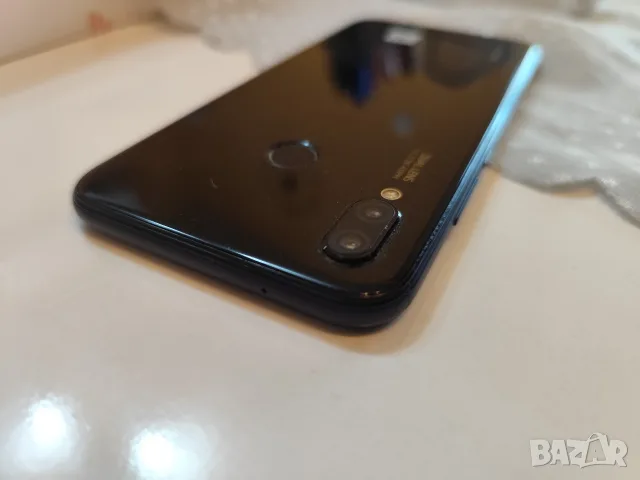 Huawei P20 Lite, снимка 4 - Huawei - 55475378