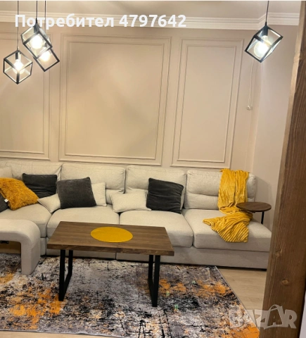 Тристаен ТОП апартамент в Центъра!, снимка 2 - Апартаменти - 54640444