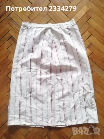 Доаната част на традиционна носия фуста или част от,,сая". , снимка 4 - Антикварни и старинни предмети - 53955031