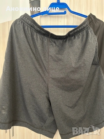 Мъжки спортни къси панталони Under Armour