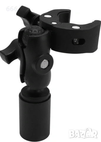 Алуминиевият комплект скоби за камера, снимка 6 - Друга електроника - 54204475