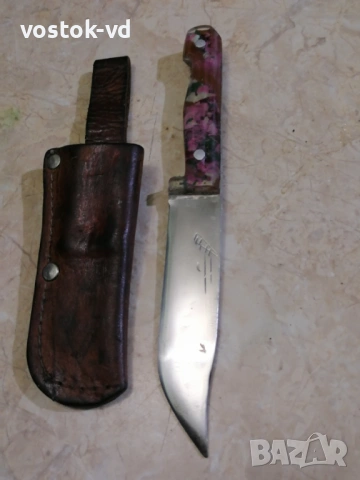 СТАРО БЪЛГАРСКО НОЖЧЕ , снимка 12 - Антикварни и старинни предмети - 54359236