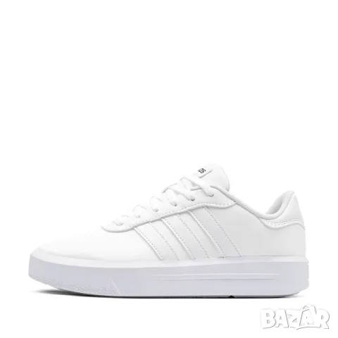  Adidas Court Platform