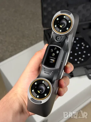 3D скенер Revopoint MetroY Pro