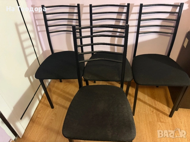 Кухненски столове 