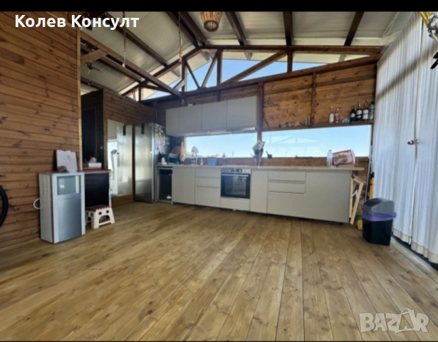 парцел УПИ в село Лозенец, местност Диньов Гьол. , снимка 10 - Парцели - 54093206