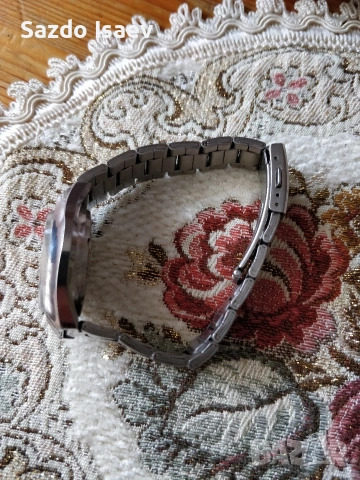 Orient автоматичен часовник , снимка 3 - Мъжки - 55130972