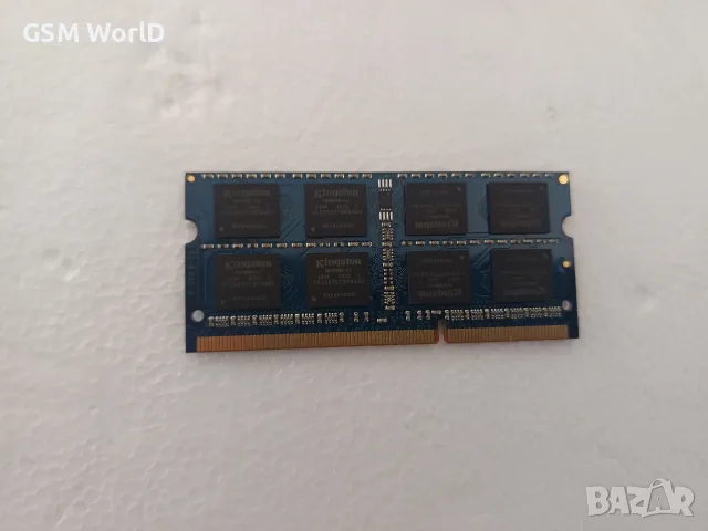 Рам памет 8gb PC3 , снимка 2 - RAM памет - 55555996