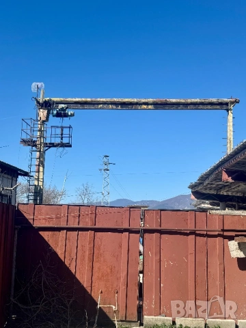 Продава производствена / складова база, снимка 7 - Производствени сгради - 54062667