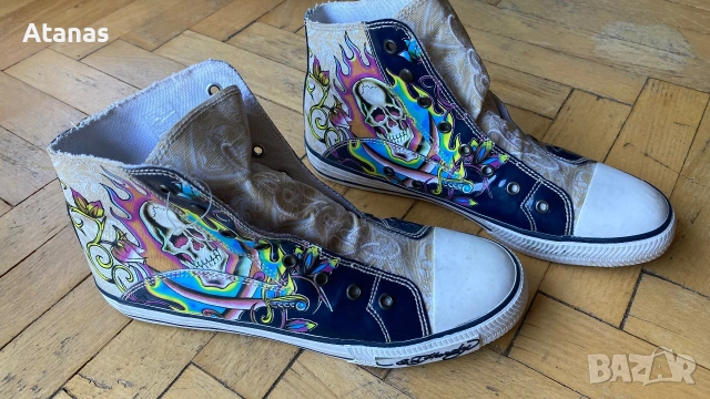 Кецове Ed Hardy