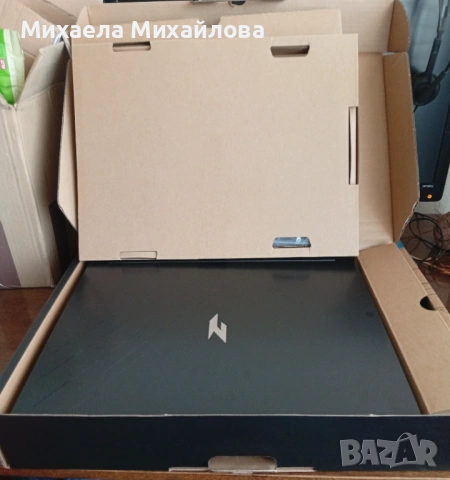 Acer Nitro V 16, снимка 2 - Лаптопи за игри - 54602458