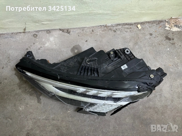 Фар Audi RS3 S3 A3 8Y, снимка 2 - Части - 54177174