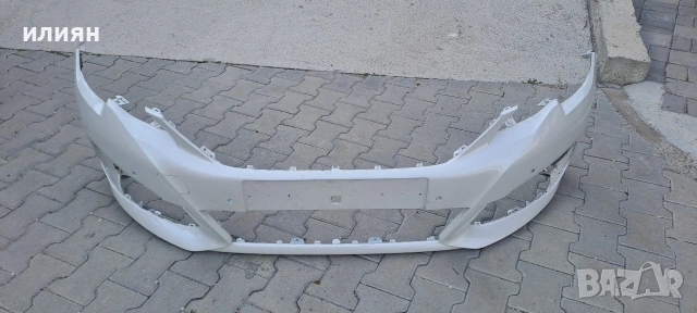 предна броня за Peugeot 308 T9 GT Facelift 2018 2019 2020 C06763091 C06763-091, снимка 2 - Части - 54167930