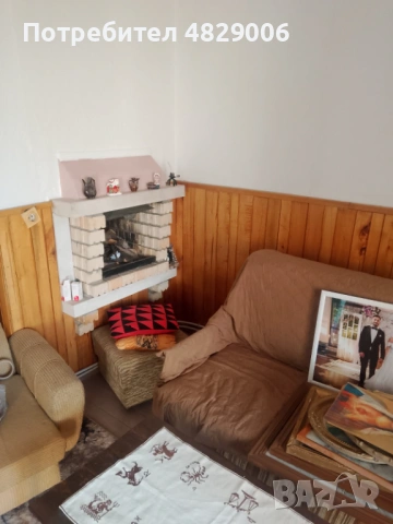 Продава се къща , снимка 2 - Къщи - 54570172