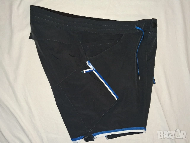 2 броя - Engelbert Strauss Functional shorts 56 (XXL) мъжки къси панталони , снимка 11 - Къси панталони - 55090301