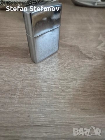 Запалка зипо, снимка 6 - Запалки - 54237210