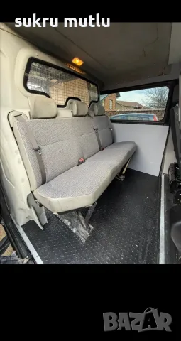 Renault   Master , снимка 12 - Бусове и автобуси - 55689022