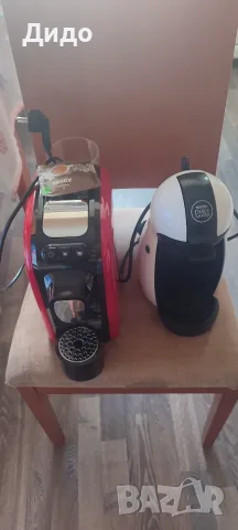Кафемашина Krups Dolce Gusto, снимка 3 - Кафемашини - 52295194