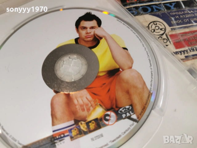 ИЗМАМНИКЪТ ДВД 2004261628LCHERY1, снимка 2 - DVD филми - 54255044