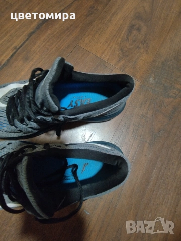 Nike air max 2016 номер 43, снимка 3 - Спортни обувки - 55239689