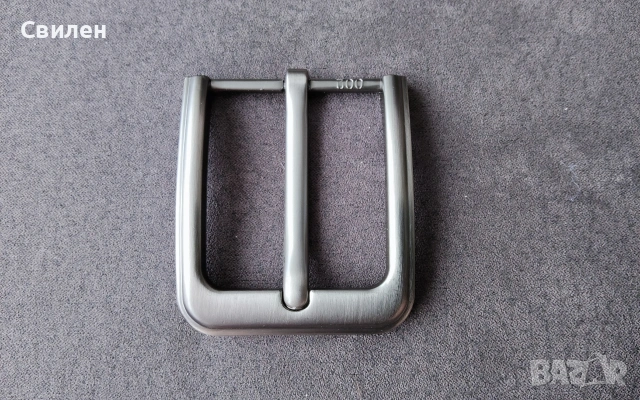 Тока/катарама за кожен колан, снимка 4 - Колани - 35854827