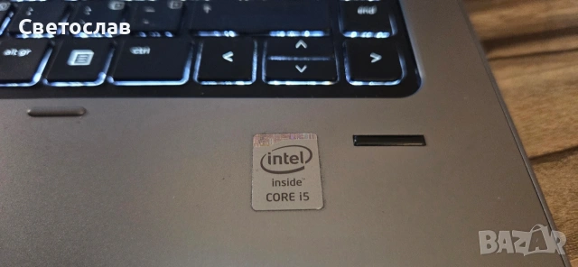 Продавам HP ElitBook 840, снимка 3 - Лаптопи за работа - 55210790