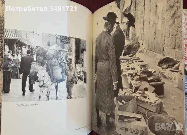 Israel. A First View, снимка 10 - История, политика и общество - 55362846