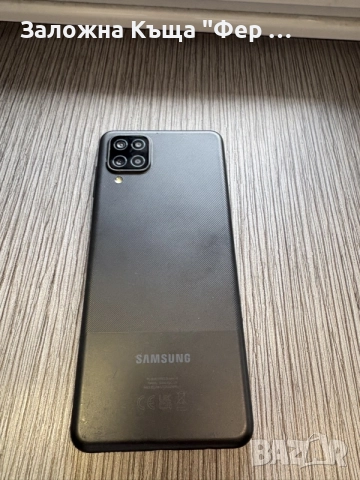 Samsung Galaxy a12, снимка 3 - Samsung - 55403607