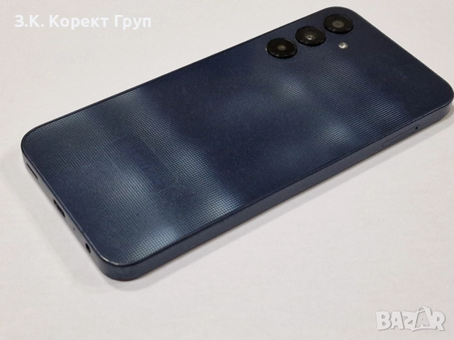Samsung A25 256GB, снимка 2 - Samsung - 55126601