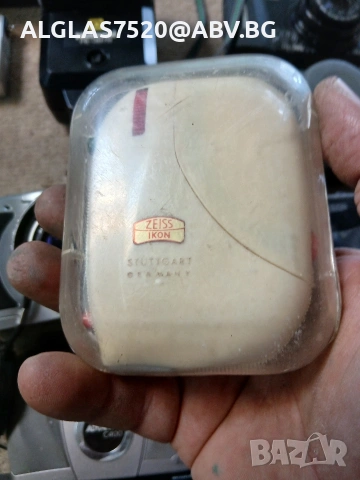 Лот от фотографски такъми, снимка 5 - Колекции - 54298315