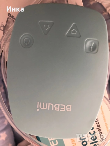 Електрическа помпа за кърма, снимка 2 - Помпи за кърма - 54111961